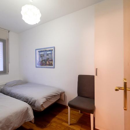 Comfy Downtown + Private Terrace Appartement Barcelona Buitenkant foto