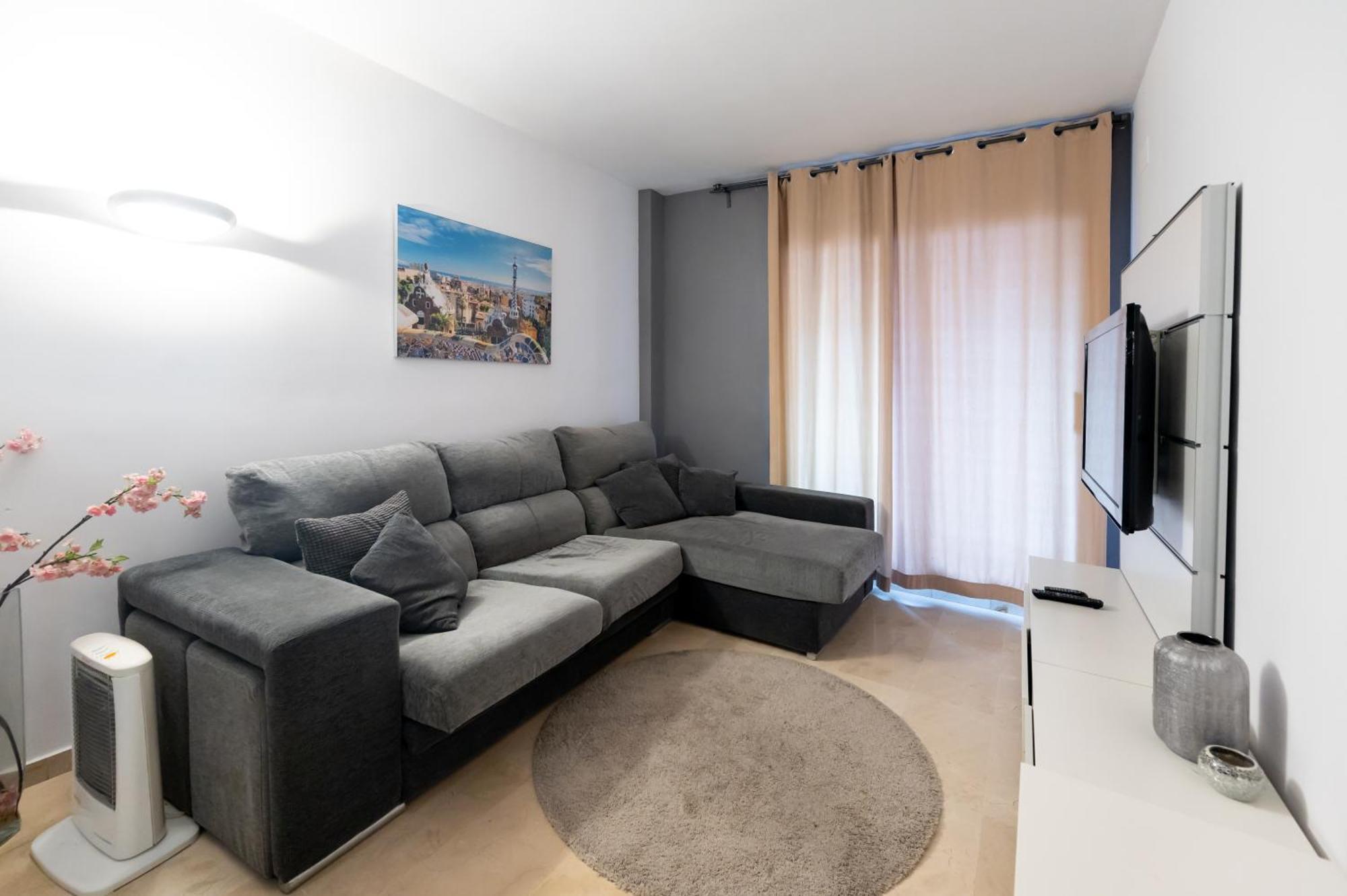 Comfy Downtown + Private Terrace Appartement Barcelona Buitenkant foto
